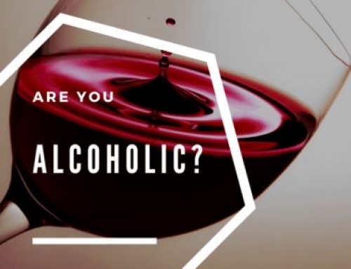 Are You Alcoholic?