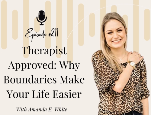 Therapist Approved: Why Healthy Boundaries Make Your Life Easier