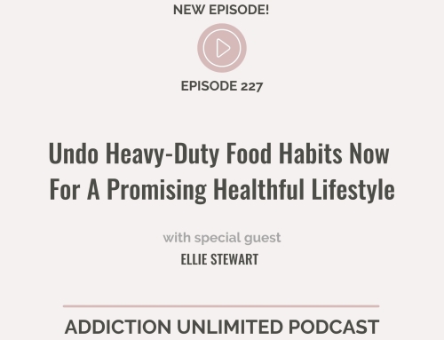 Undo Heavy-Duty Food Habits Now For A Promising Healthful Lifestyle
