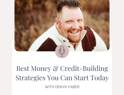 Best Money & Credit-Building Strategies You Can Start Today