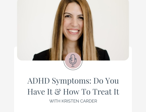ADHD Symptoms: Do You Have It & How To Treat It