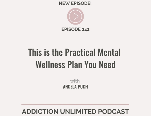 This is the Practical Mental Wellness Plan You Need