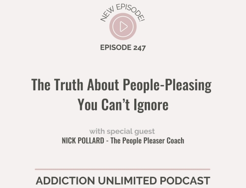 The Truth About People-Pleasing You Can’t Ignore