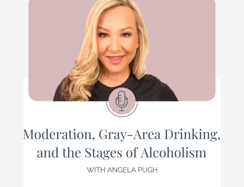Moderation, Gray-Area Drinking, and the Stages of Alcoholism