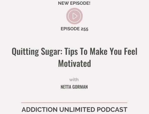 Quitting Sugar Tips To Make You Feel Motivated
