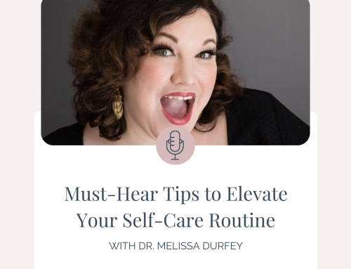 Must-Hear Tips to Elevate Your Self-Care Routine
