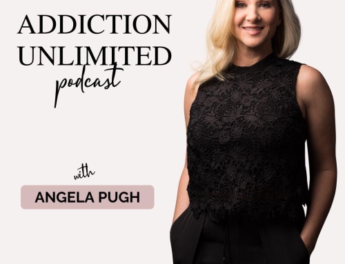 Addiction Unlimited Turns 5 And We’re Going Back to Episode Zero