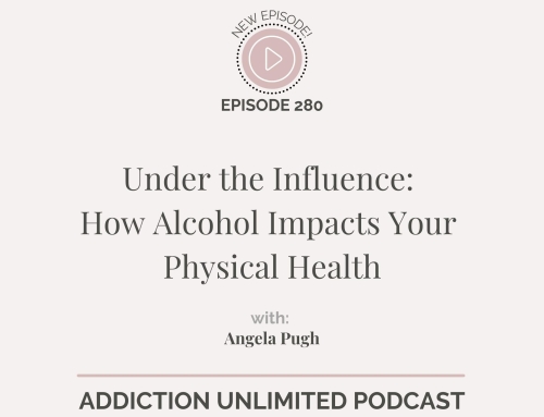 Under the Influence: How Alcohol Impacts Your Physical Health
