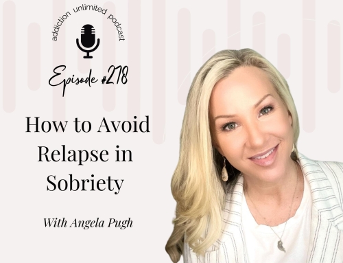 How to Avoid Relapse in Sobriety