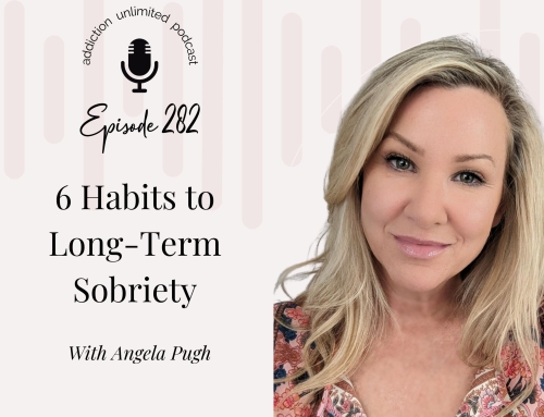 6 Habits to Long-Term Sobriety