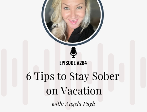 6 Tips to Stay Sober on Vacation