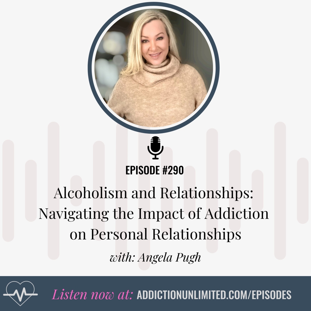 Alcoholism and Relationships