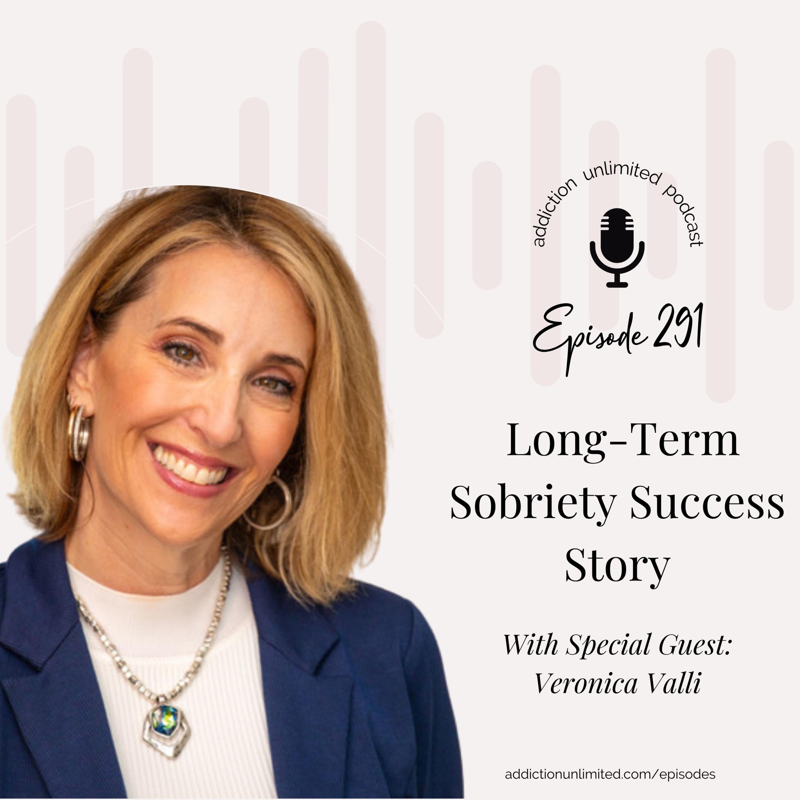 Long-Term Sobriety Success Story