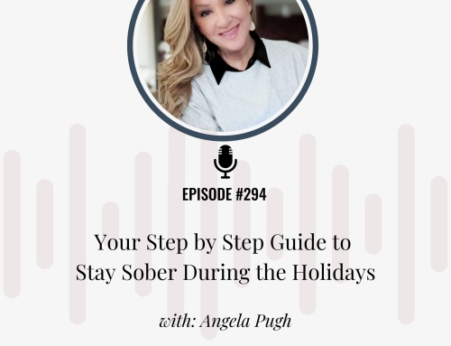 Your Step by Step Guide to Stay Sober During the Holidays