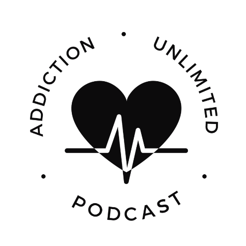 Addiction Unlimited Podcast • logo