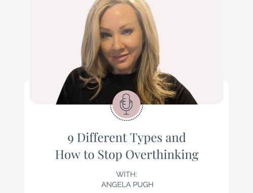 9 Different Types of Overthinking and How to Stop Overthinking