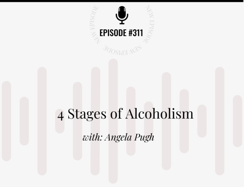 4 Stages of Alcoholism