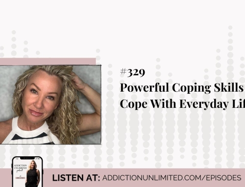 Powerful Coping Skills To Cope With Everyday Life