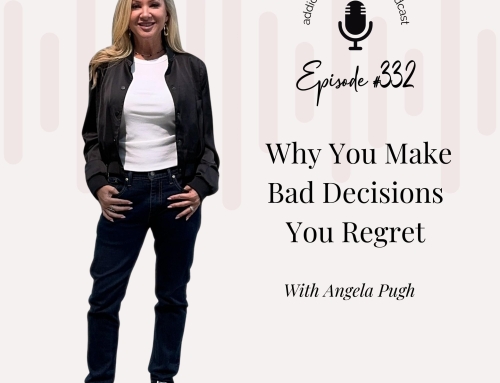 Why You Make Bad Decisions You Regret