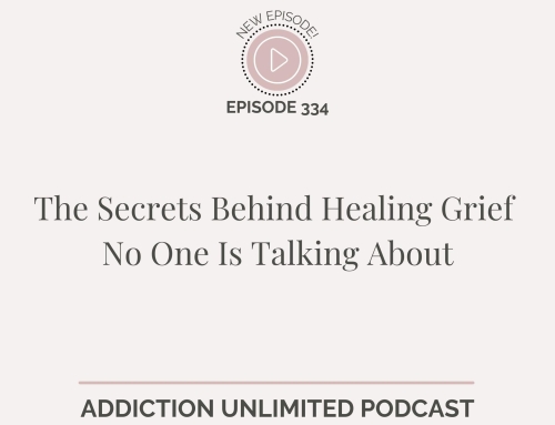 The Secrets Behind Healing Grief No One Is Talking About