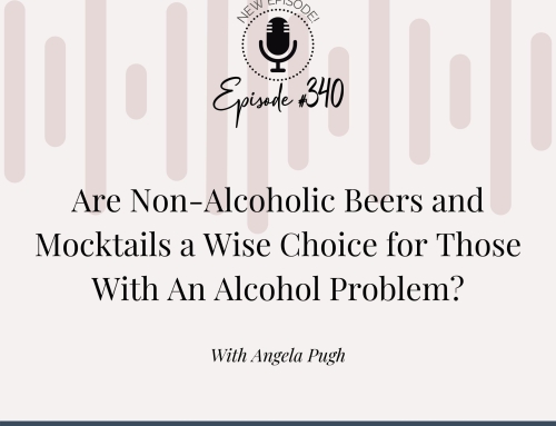 Are Non-Alcoholic Beers and Mocktails a Wise Choice for Those With An Alcohol Problem?