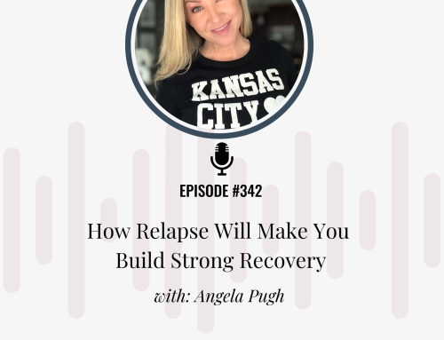 How Relapse Will Make You Build Strong Recovery