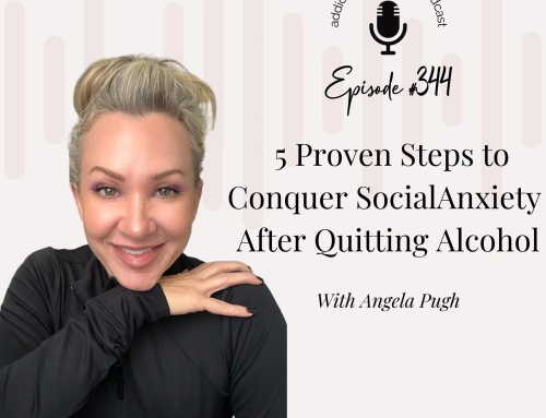 5 Proven Steps to Conquer Social Anxiety After Quitting Alcohol