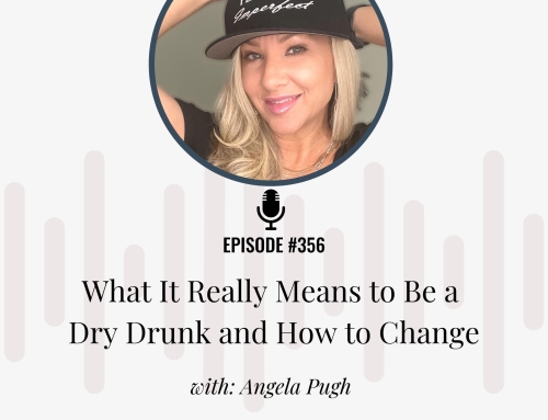 What It Really Means to Be a Dry Drunk and How to Change