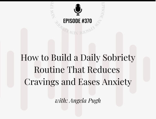 How to Build a Daily Sobriety Routine That Reduces Cravings and Eases Anxiety