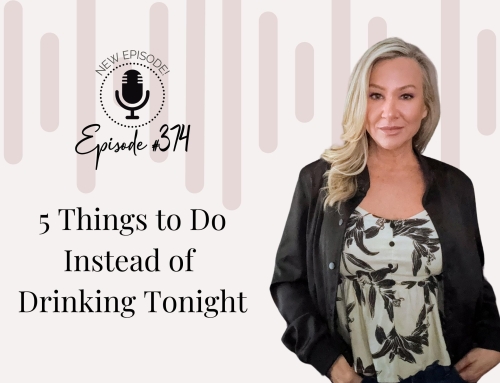 5 Things to Do Instead of Drinking Tonight