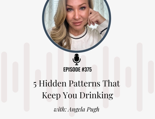 5 Hidden Patterns That Keep You Drinking