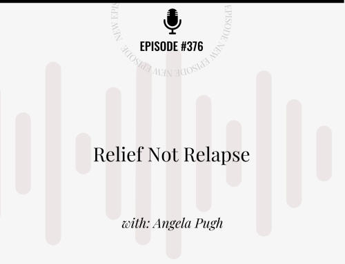 Relief Not Relapse