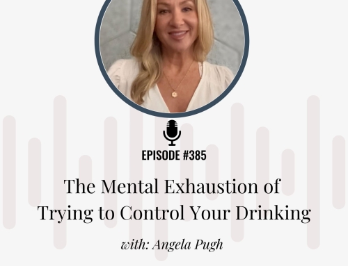 The Mental Exhaustion of Trying to Control Your Drinking