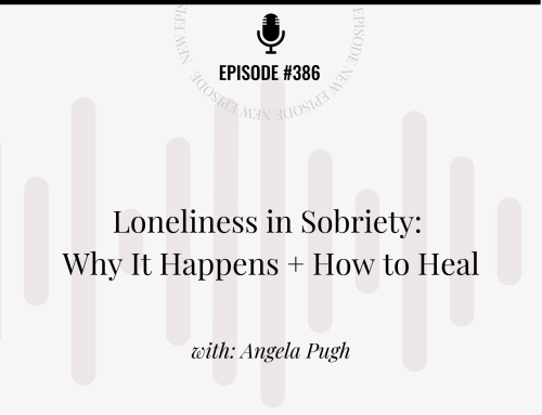 Loneliness in Sobriety: Why It Happens + How to Heal