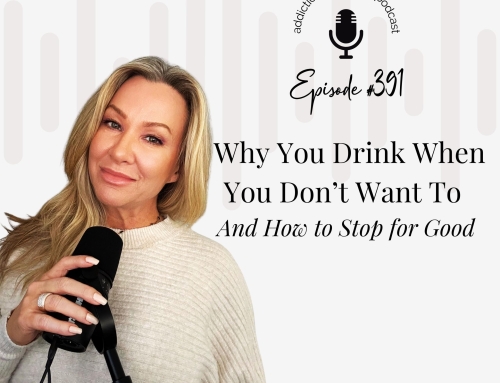 Why You Drink When You Don’t Want To — And How to Stop for Good