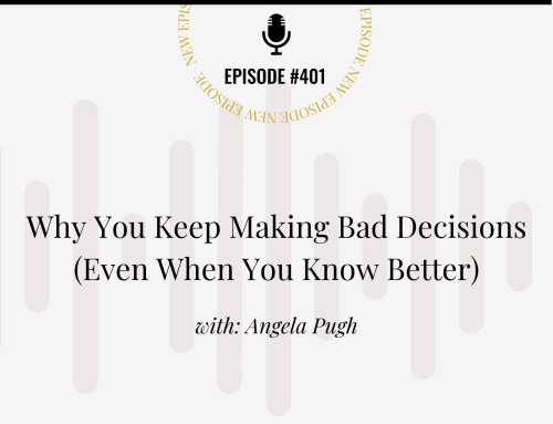 Why You Keep Making Bad Decisions (Even When You Know Better)