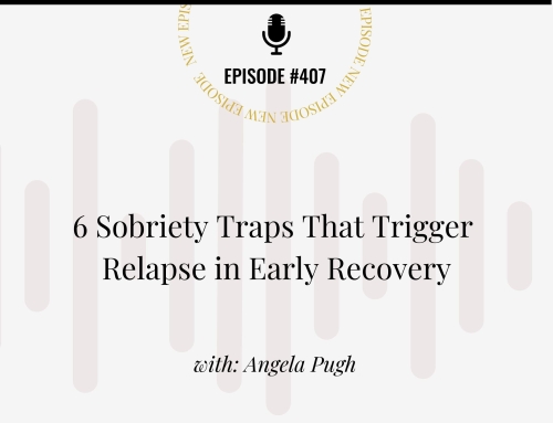 6 Sobriety Traps That Trigger Relapse in Early Recovery