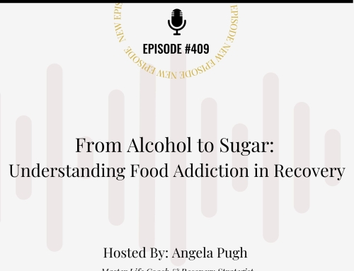 From Alcohol to Sugar: Understanding Food Addiction in Recovery