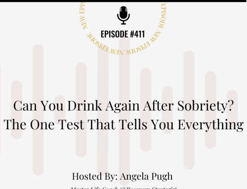 Can You Drink Again After Sobriety? The One Test That Tells You Everything