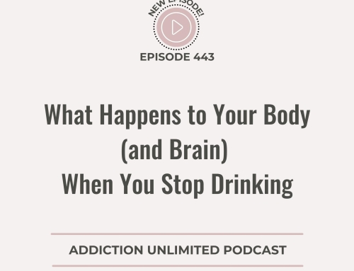 What Happens to Your Body (and Brain) When You Stop Drinking
