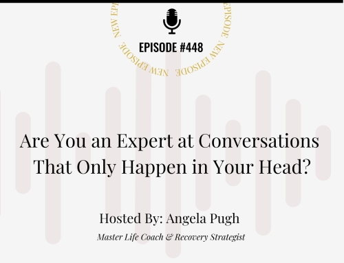 Are You an Expert at Conversations That Only Happen in Your Head?