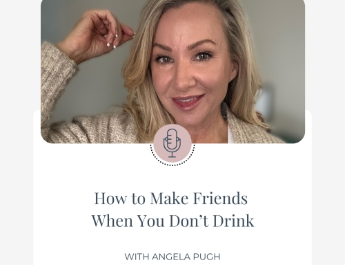 How to Make Friends When You Don’t Drink