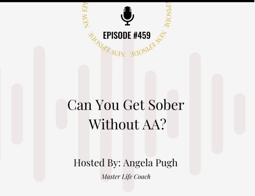 Can You Get Sober Without AA?